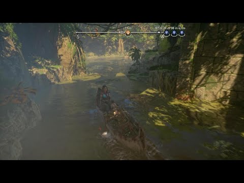 God of War Ragnarök: Kratos Really Hates Riddles PS5 4KHD