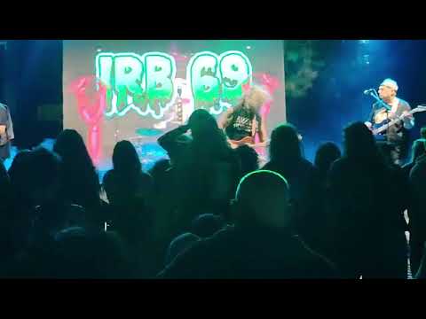 ''Iron Rock Bastards 69'' - ''Това е рокендрол'' - ''I.R.B. 69'' - 23.08.25г.