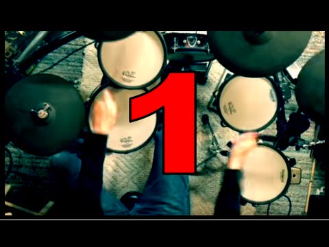 Awesome Drum Fills: 1