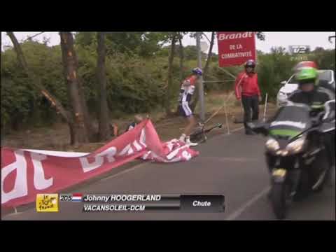 Dahlgårds Tivoli - Siggu kommentere Tour De France