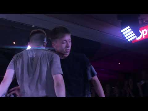 Yalta Summer Jam 2022 - Сила и Мощь - 1'8 - Prime vs Grom #bmvideo