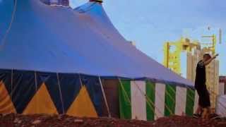 Um Barril De Rap - Magoa para Elefantes (prod.Froid)