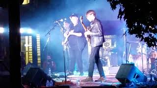 Michigander-Stolen  Starry Night Festival 9/29/18