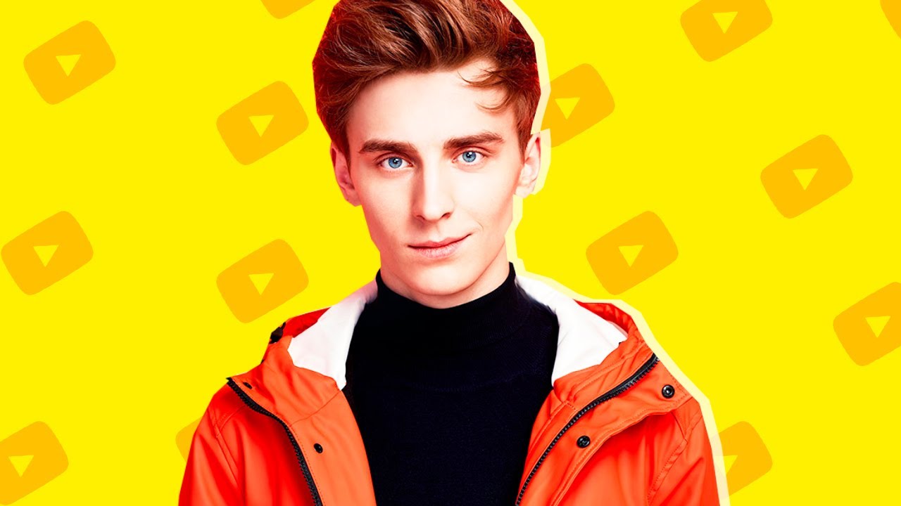 ВЛАД А4 - ГЕНИЙ ЮТУБА