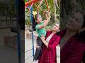 Prisha Ko Mara Aunty Ne Prishaandmom Viralvideo Thegeetagurjar Trending Shorts