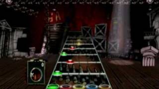 Guitar Hero 3 (Wii Friend Code)