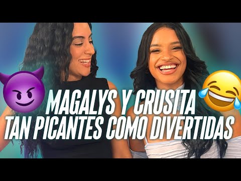 Jessica Pereira and JESSICA EN PUNTO