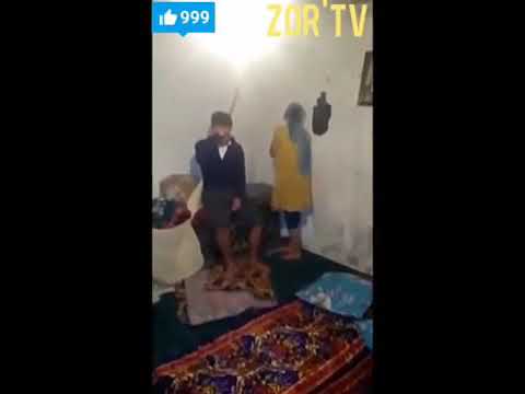 Uyatsiz qizlar