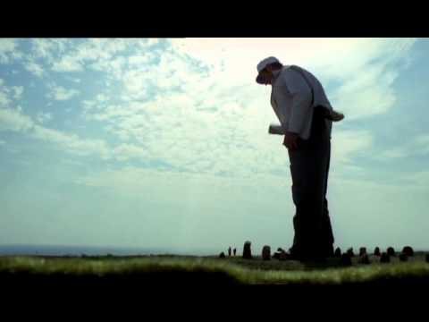 Äppelkriget - Jätten Gustav Lindberg