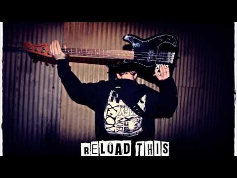 Personal Jesus- Reload This