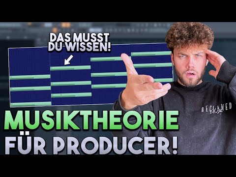 SOFORT BESSERE MELODIEN?😱 (super einfach...!)