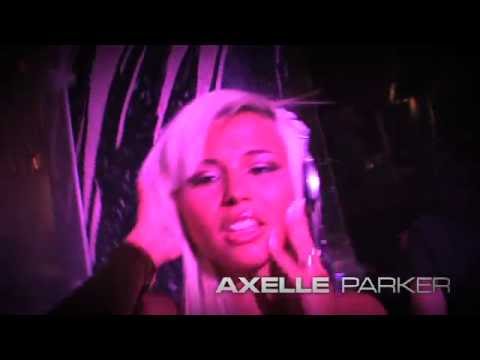 Axelle Parker live @ Bypass Geneve