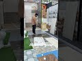 Vitrified Tiles With Marble Designs Bookmatched Interiordesign Transformyourhome Floortiles