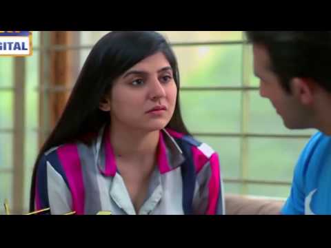 Teri Raza Episode 28   ARY Digital Drama