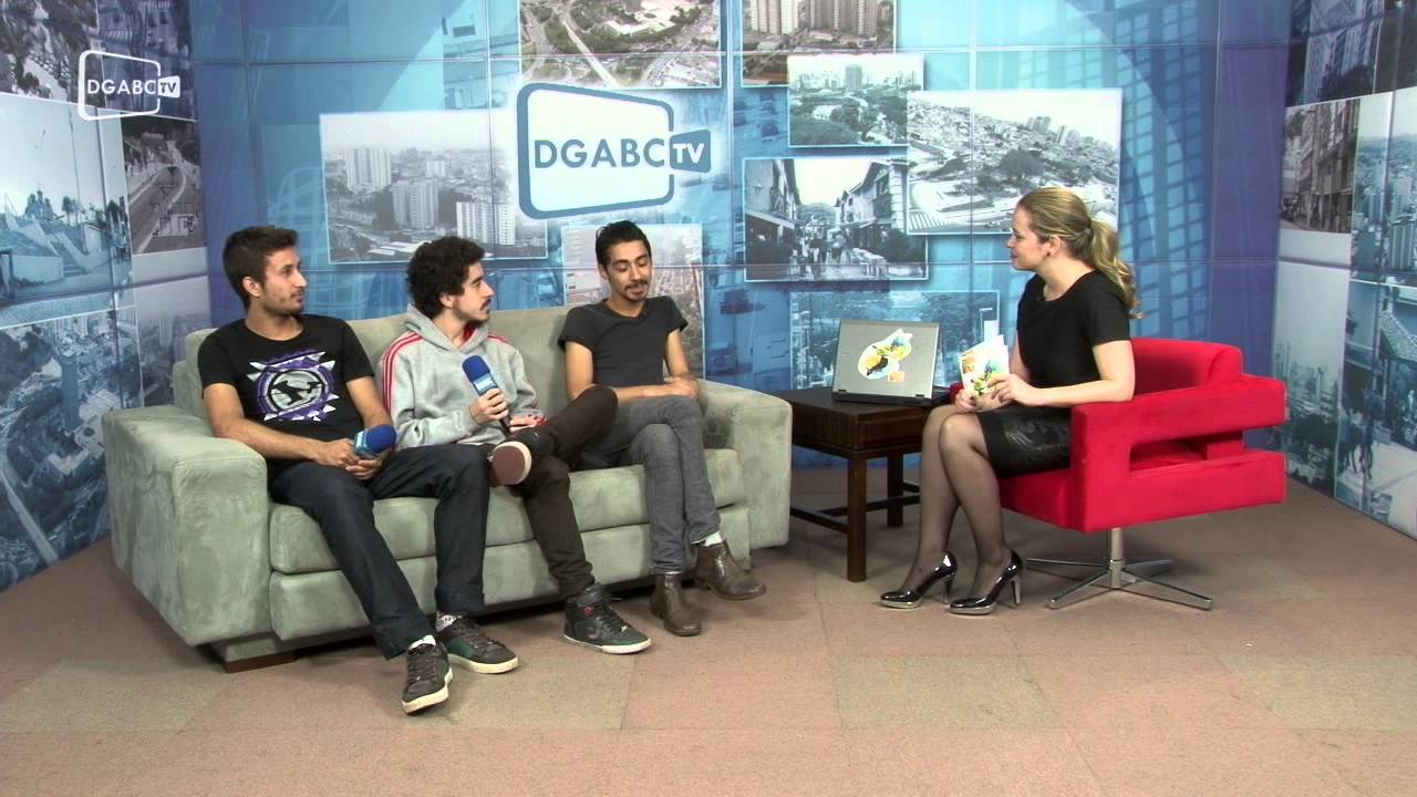 Concurso Minha Banda Aí tem a Olho da Cara como semifinalista