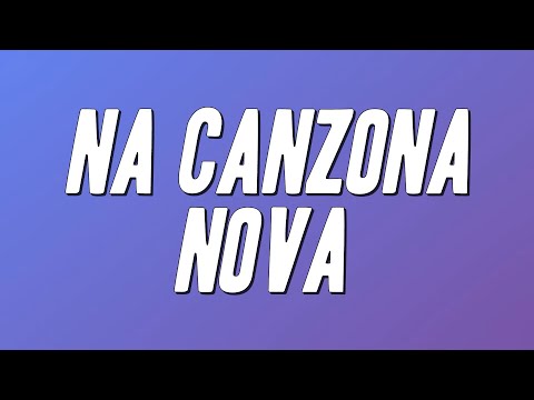 Gigi D'Alessio - Na Canzona Nova ft. Geolier (Testo)