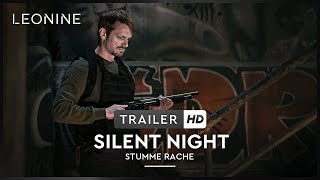 Silent Night - Trailer 2 (deutsch/german; FSK 12)