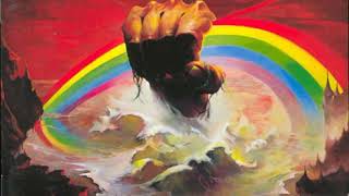 Rainbow - Run With The Wolf [High Quality]
