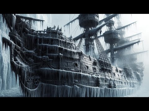 Yyxla - Das Eisgefängnis