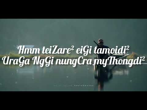 Taionnare 2.0 lyrics||Abhishek Tongbram||Loktak lake||Manipur||