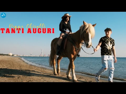 Peppe Chirulli - Tanti auguri ( Ufficiale 2022 )