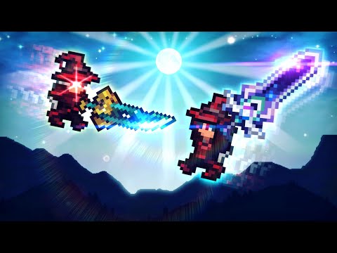 Fighting Evil Myra Clone Boss | Master Mode | You Mod