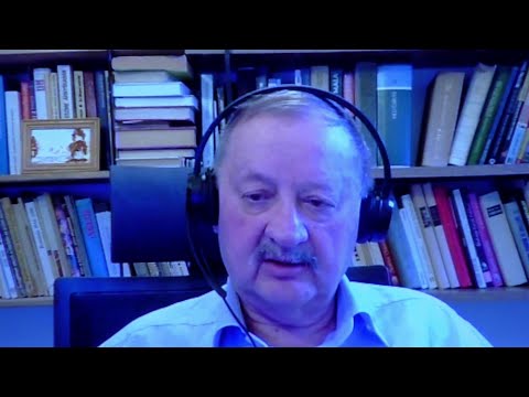 PIRKADAT Breuer Péterrel: Dr. Kis-Benedek József