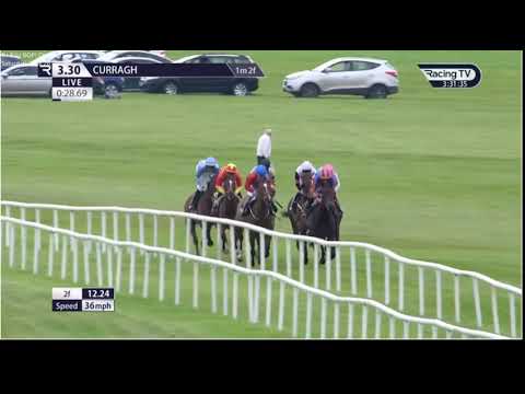 Race (5) 15:30 Curragh (IRE) 28 Jun 2025 Paddy Power Pretty Polly Stakes Fillies' And Mares' Group1