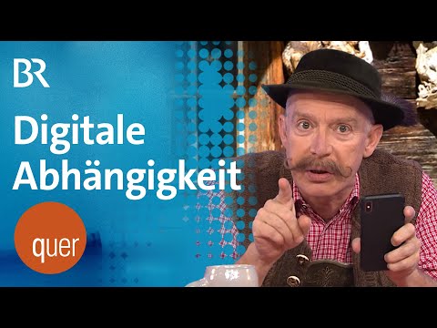 Digital Dependence - Europe in the Hands of Google & Co.! | quer from BR