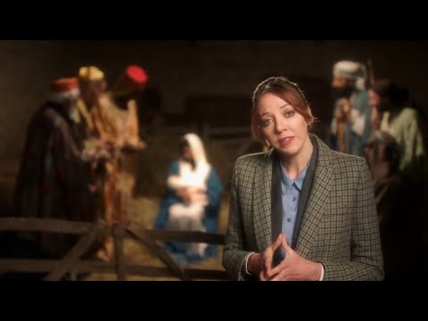 Philomena Cunk on Jesus - Part 2