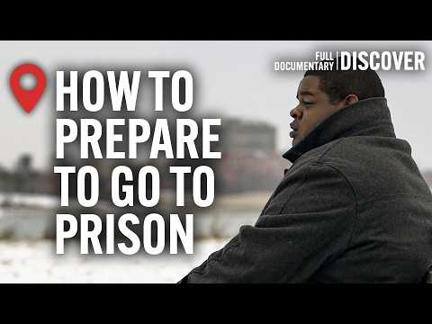 The Last Days of Freedom: Waiting for the Prison Sentence