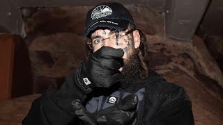 $UICIDEBOY$ - SCRAPE (VIDEO)