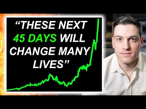 5 Stocks To KNOW NOW Before Jan 1st, 2026