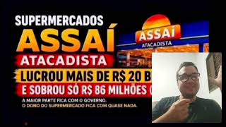 Supermercados em breve estarão saindo no prejuízo só por estarem abrindo 