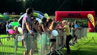 Dni Lipusza 2014: Dzień Pierwszy – Festyn miniaturka