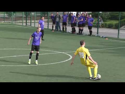 12 КХ 8 Лига 1/2 2-3 Planit - Deltaimpeks 2 Тайм