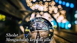 Download lagu wudhu penghilang rindu mp3 Download lagu wudhu penghilang rindu mp3