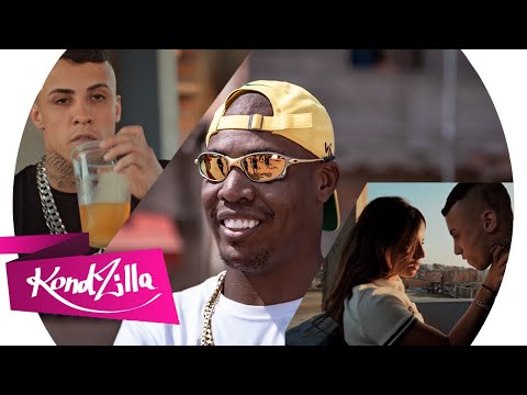@MCKekel - Posturado e Calmo (KondZilla) DJ Biel Mix