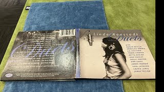 リンダ・ロンシュタット−1 Adieu False HeartLinda Ronstadt, Ann SavoyAdieu False Heart