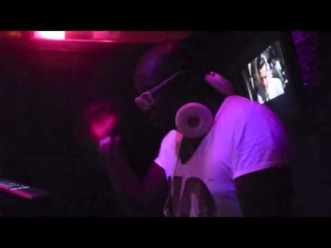 Afterworkparty with Crazy Sir -G Dj Junior & Dj Lapaige