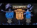 CHAMPION HITMAN HOLLA VS TAY ROC SUMMER MADNESS 7 SMACK URL
