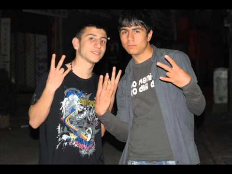 RehinRap Ft  Dj Erkan & SonAttack   Öncesi Sonrası