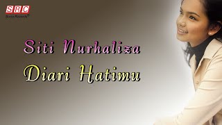 Siti Nurhaliza - Diari Hatimu（Official Lyric Video)