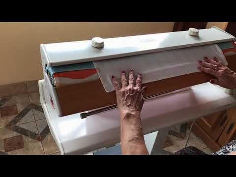 Miele electronic B 864