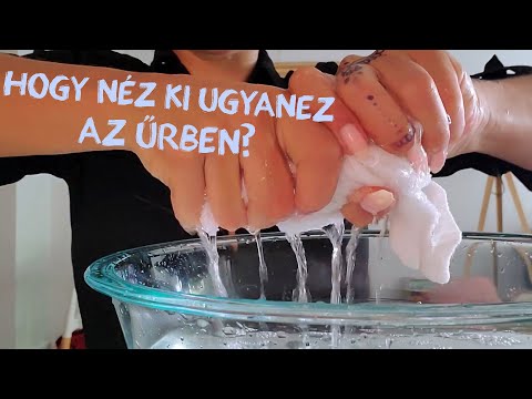 Képes krónikák #14  |  Kicsavarni egy törülküzőt az űrben  |  ŰRKUTATÁS MAGYARUL