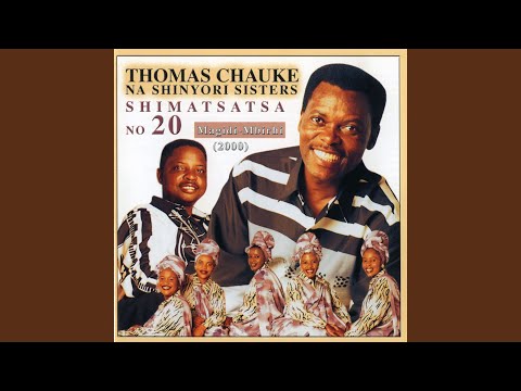 Magidi-Mbirhi (Year 2000)