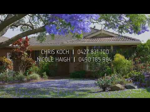 30 Treeview Way, Port Macquarie, NSW 2444, 3房, 2浴, House