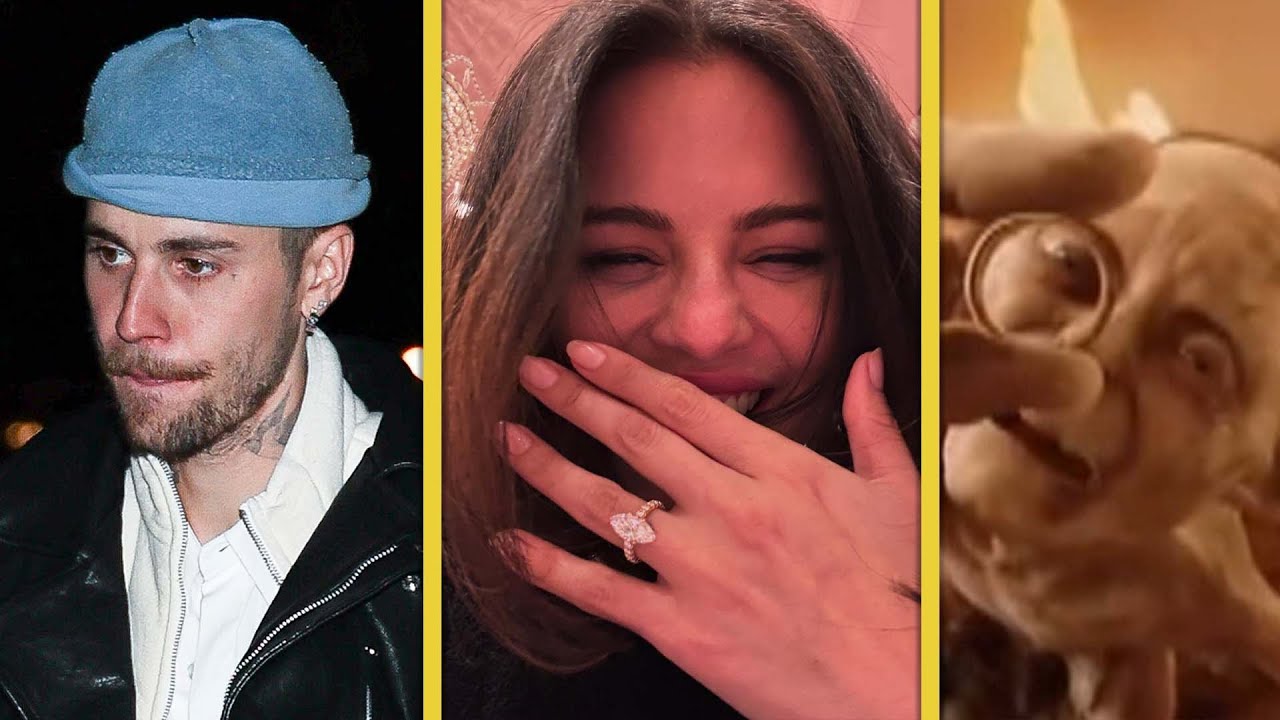 Justin Bieber Appears to Shade Selena Gomez's Engagement