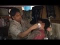Kevin McCloud Slumming It 2010 Ep1