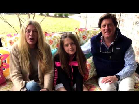 What Parents Are Saying